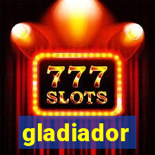 gladiador significado espiritual